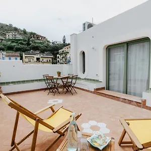 Casa Astura Séjour chez l'habitant