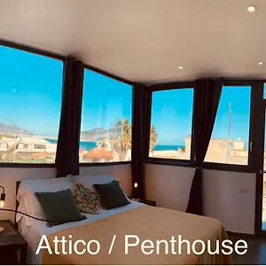 Marine Vacanze Appartement