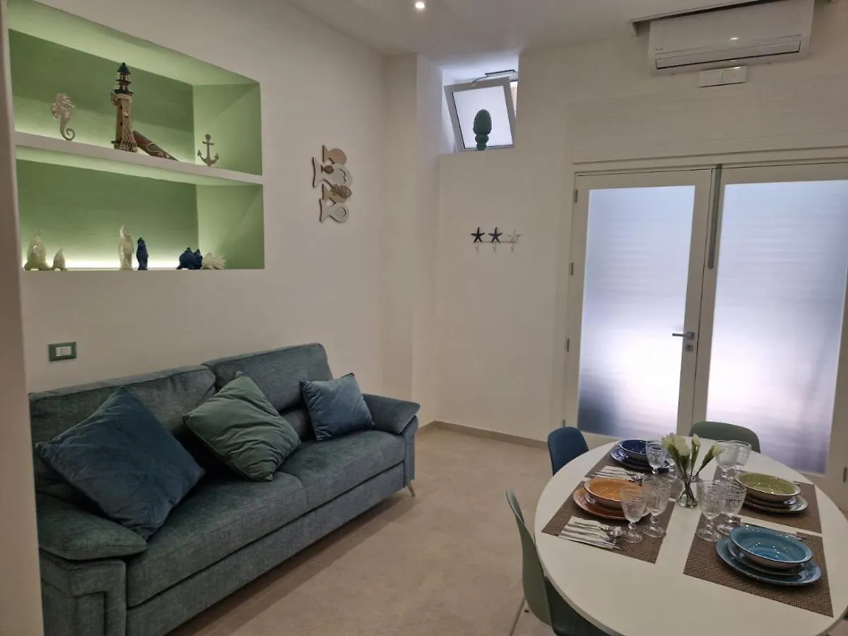 Holiday home Ondina House Villa Giardini Naxos