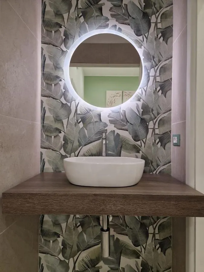 Ondina House Villa Giardini Naxos