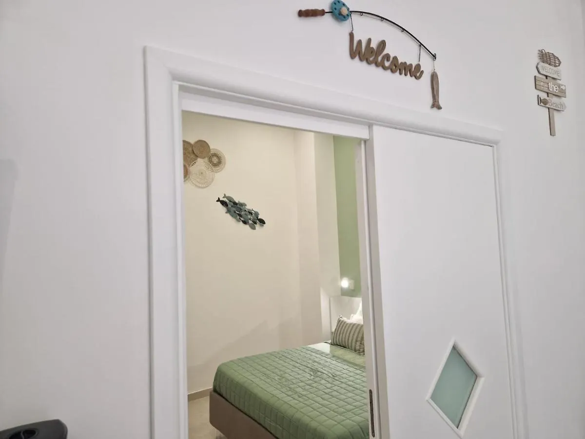 Ondina House Villa Giardini Naxos