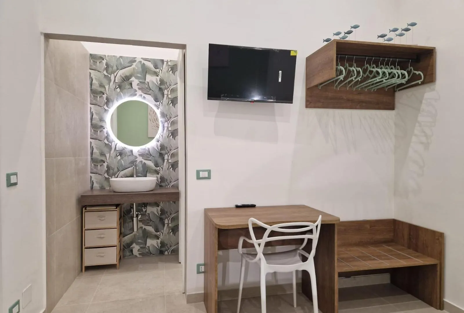 Holiday home Ondina House Villa Giardini Naxos Italy