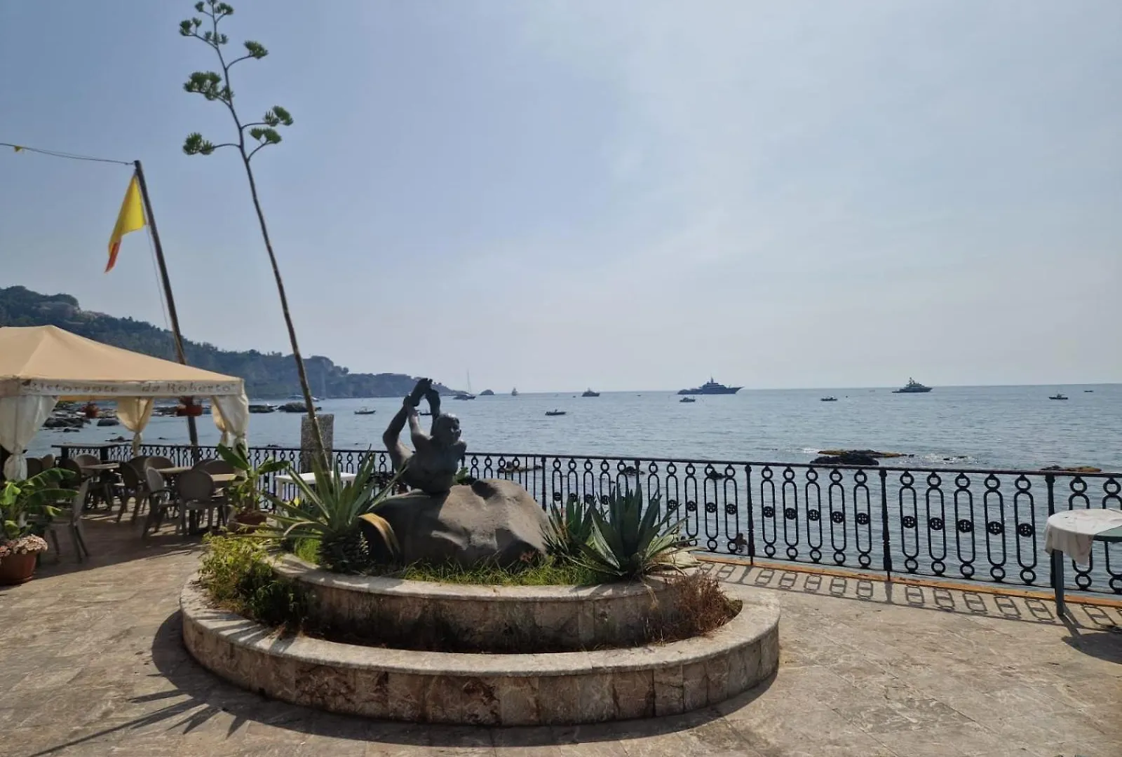 Ondina House Villa Giardini Naxos