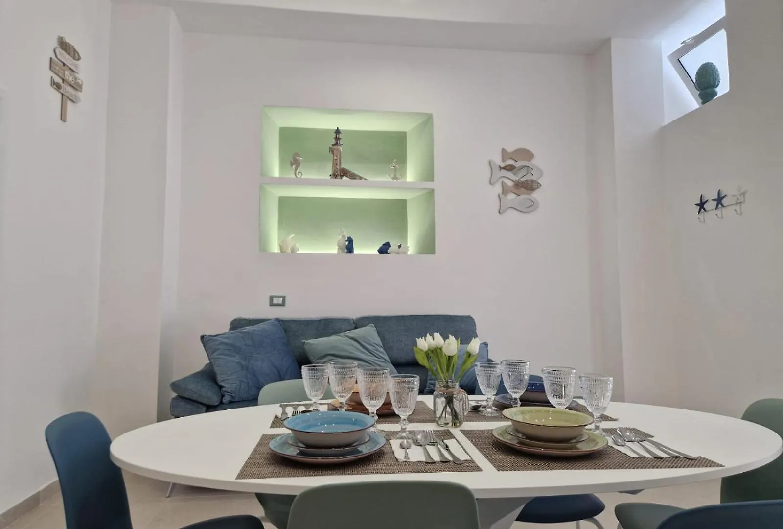 Ondina House Villa Giardini Naxos