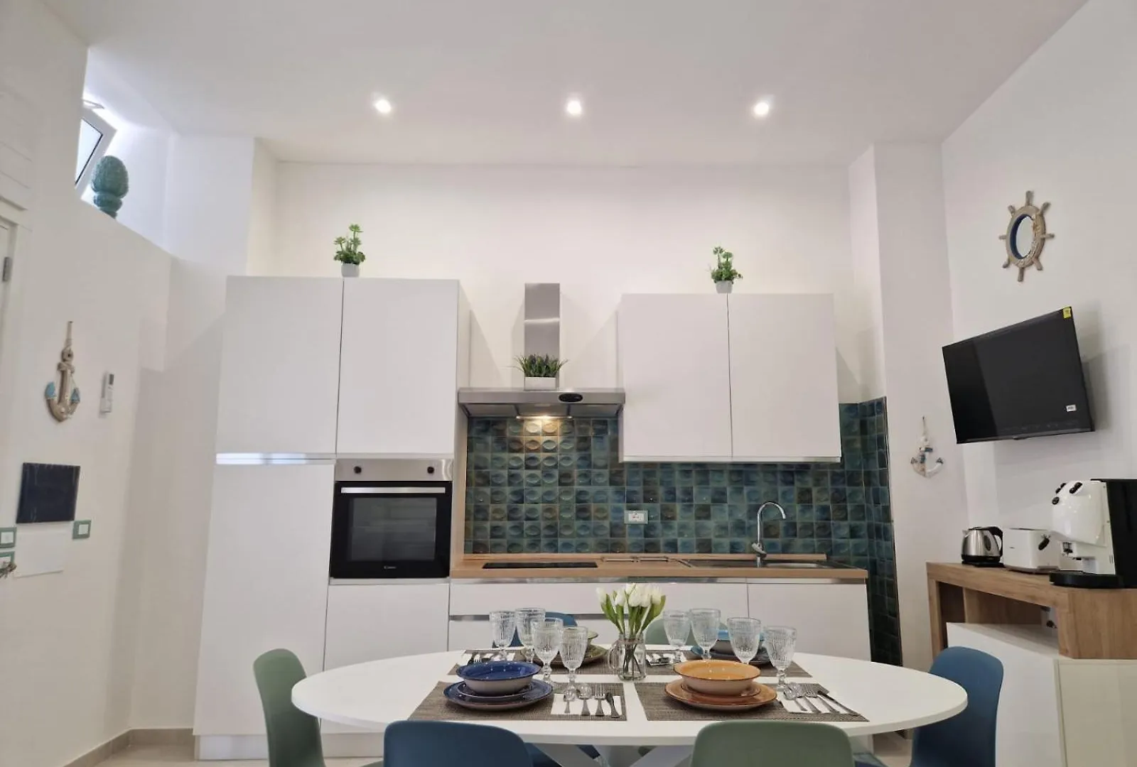 Holiday home Ondina House Villa Giardini Naxos