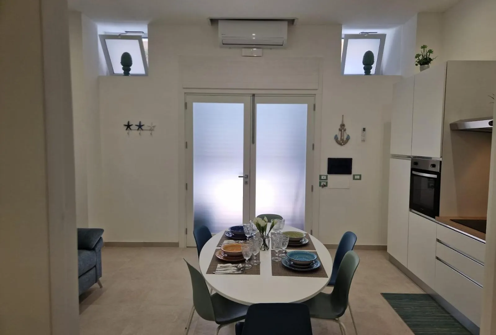 Ondina House Villa Giardini Naxos Italy