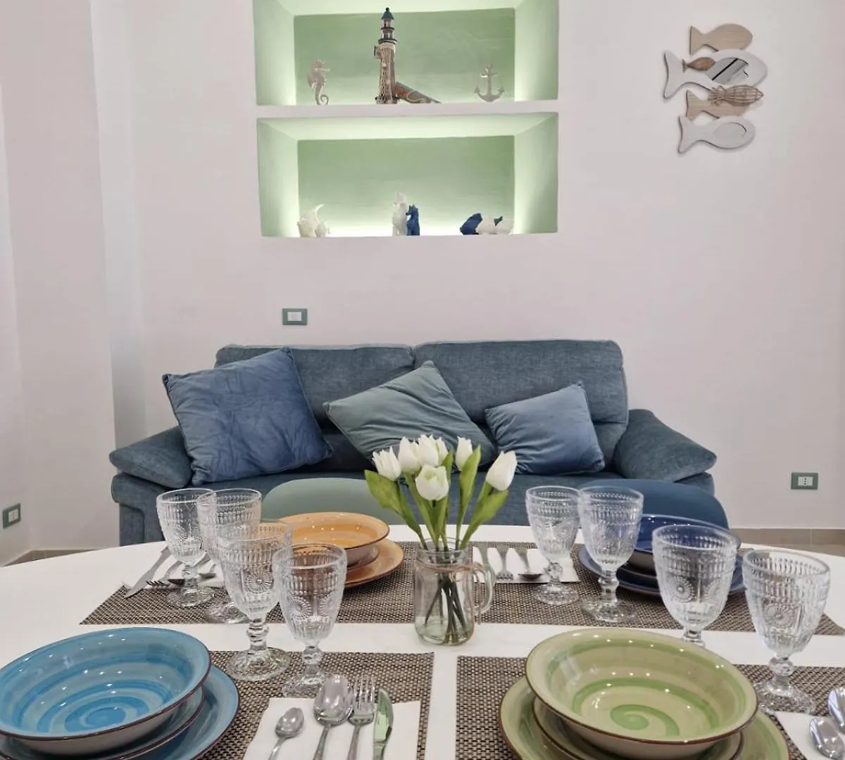Ondina House Villa Giardini Naxos