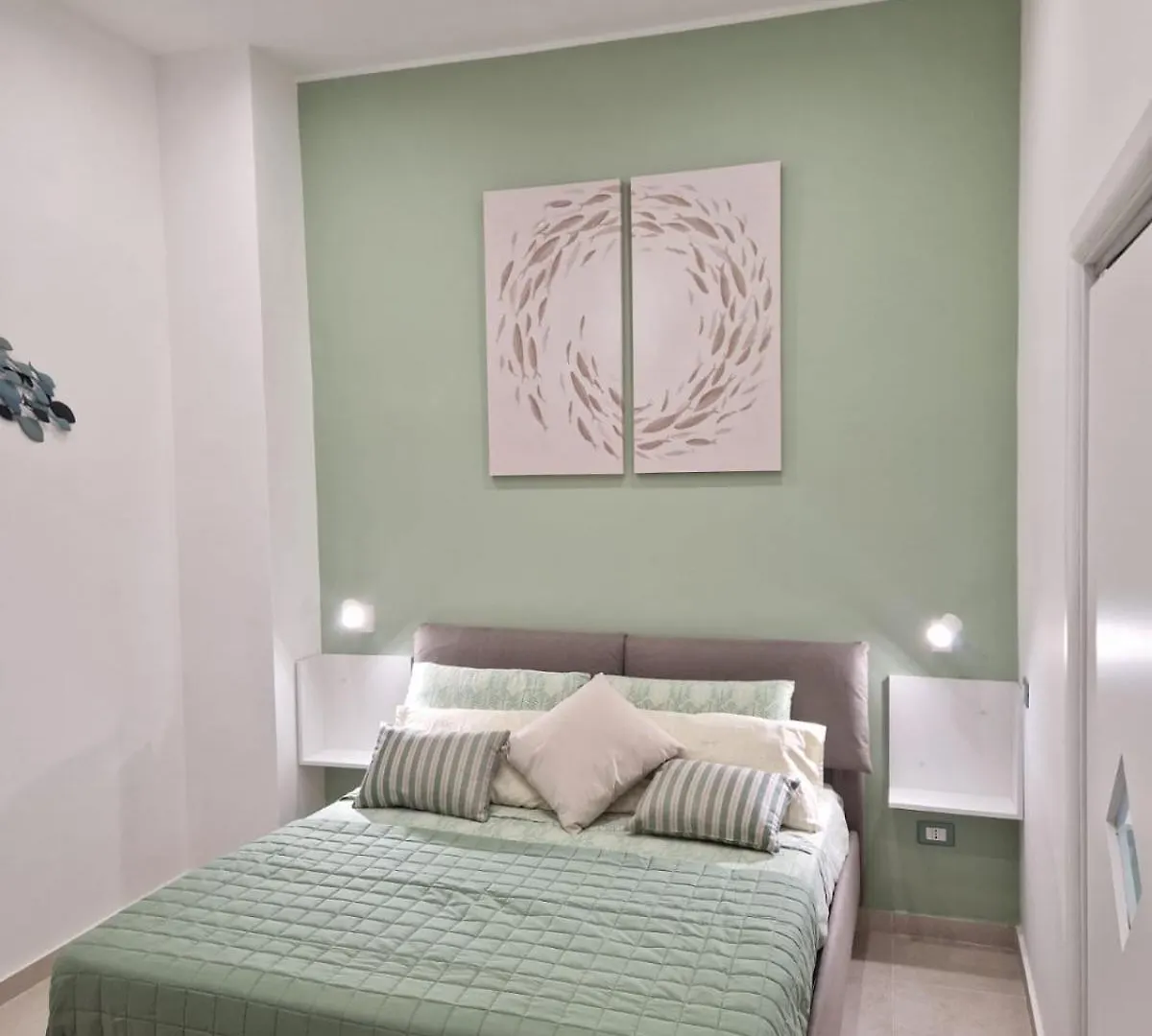 Holiday home Ondina House Villa Giardini Naxos Italy