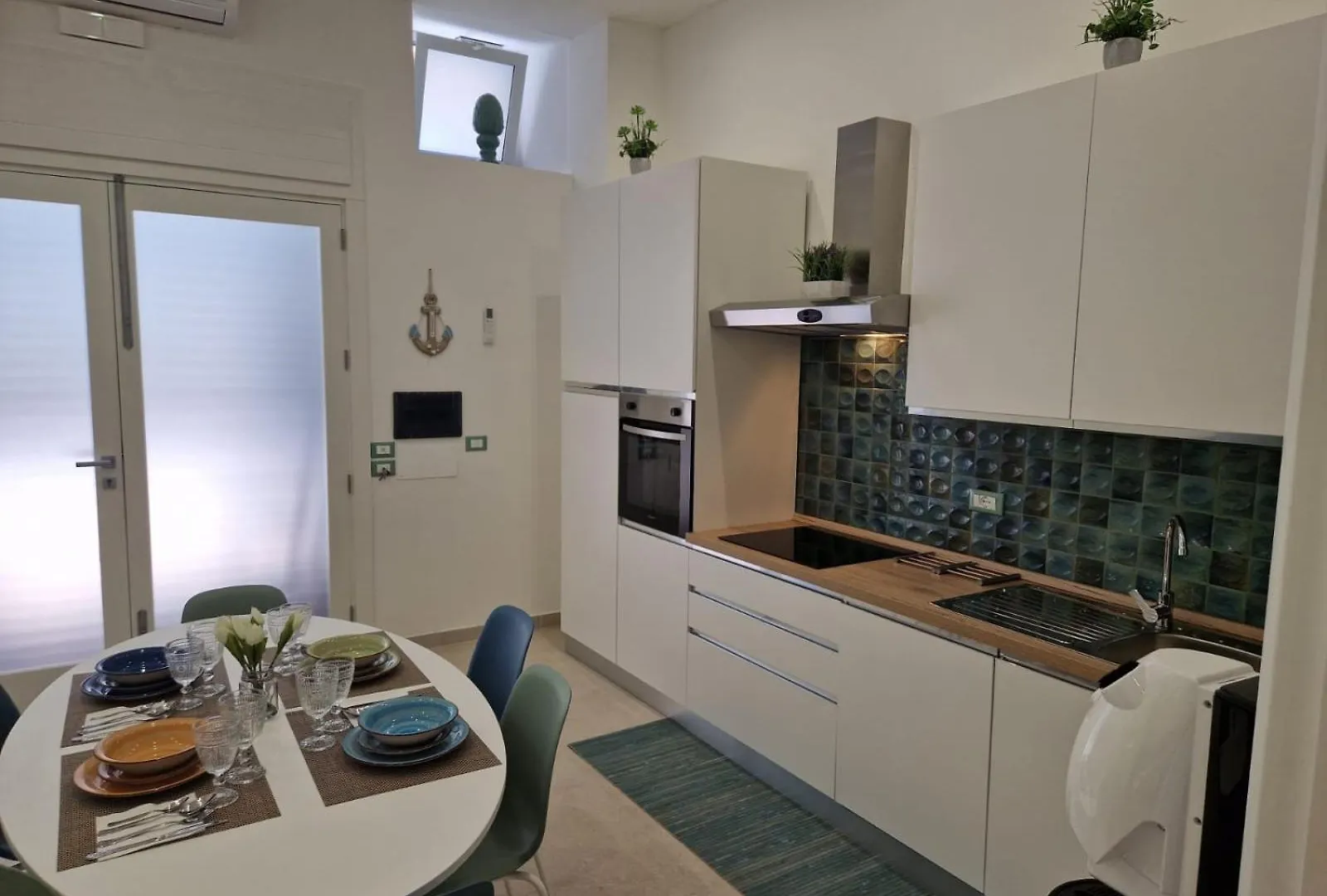 Holiday home Ondina House Villa Giardini Naxos
