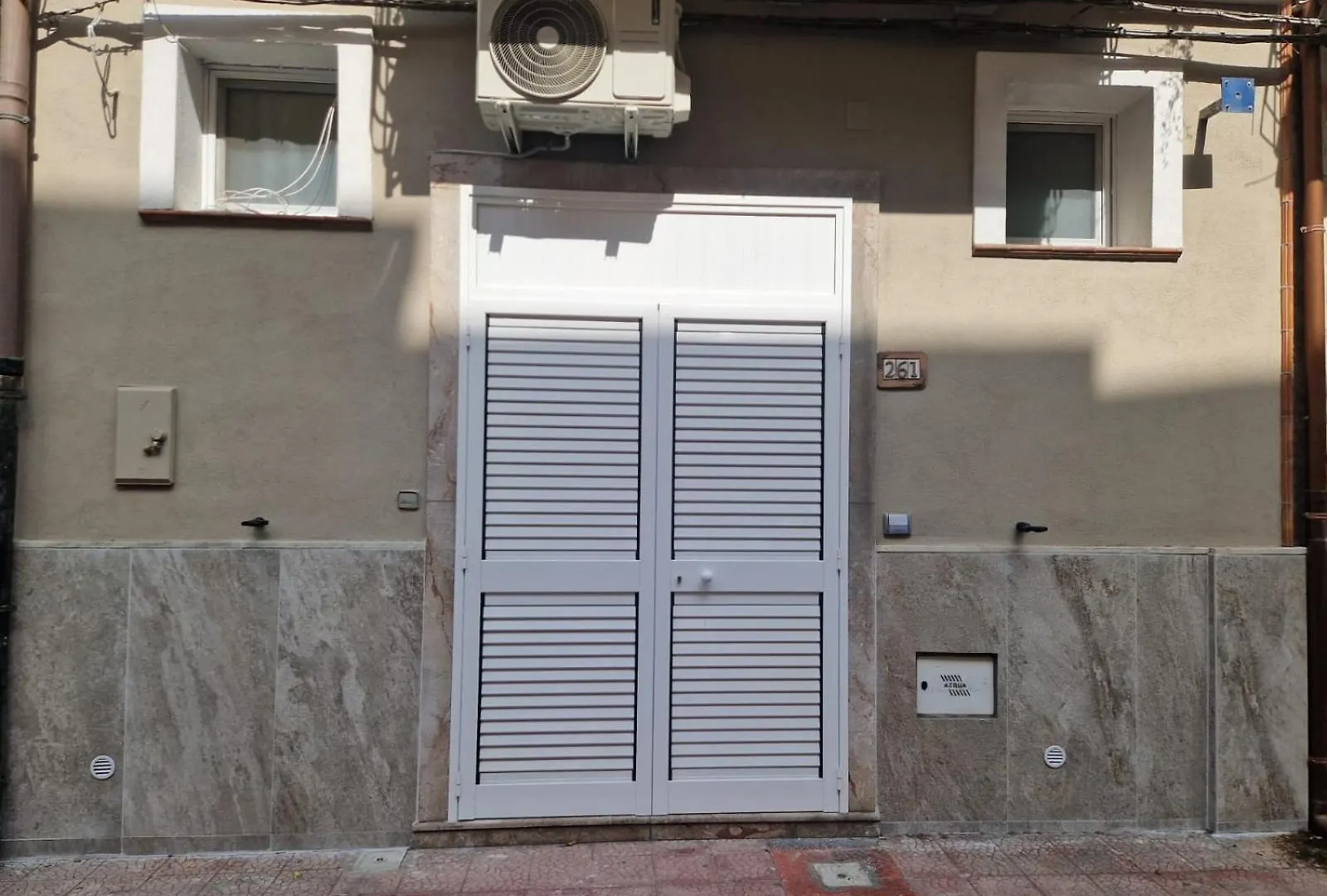Ondina House Villa Giardini Naxos 0*,