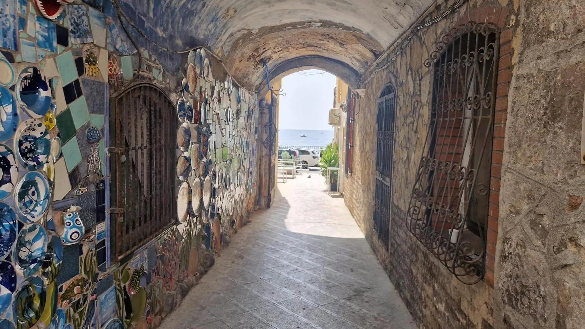 Ondina House Villa Giardini Naxos Holiday home